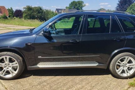 BMW X5 194.500 km 9.999 € Bruchhausen-Vilsen 27305