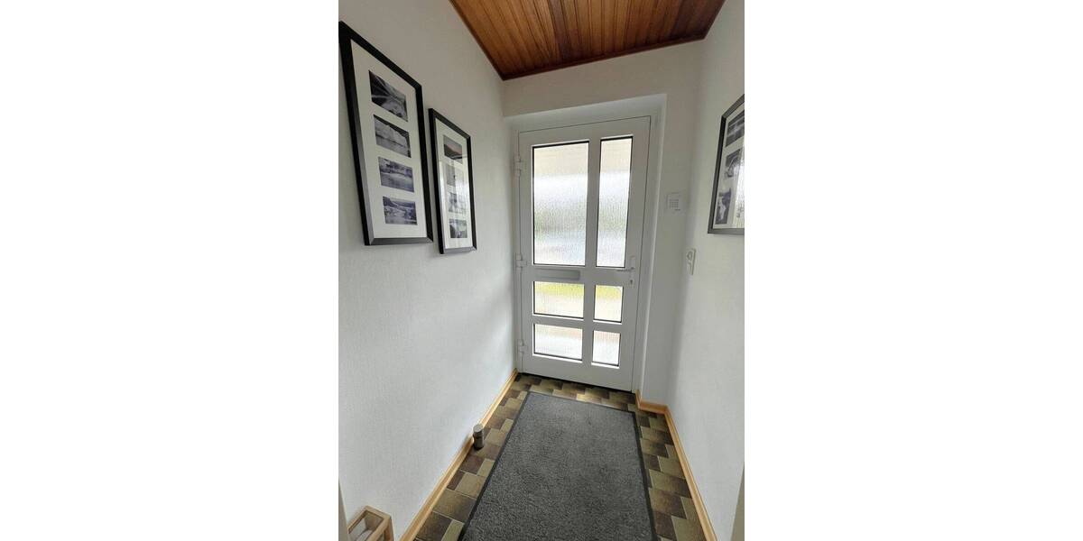 Reihenmittelhaus Stuhr Brinkum - 6 Zimmer, 100 m&sup2;, 299.000&euro; | Angebot:26903841