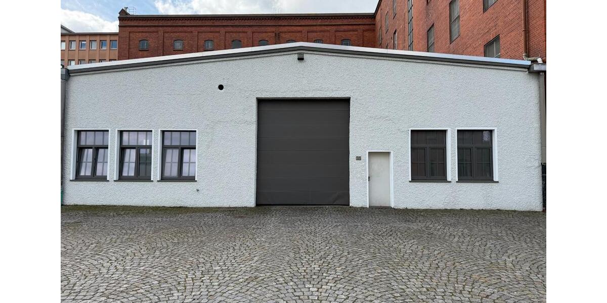 Gewerbeobjekt Bremen Walle - 4.978&euro; | Angebot:25976496