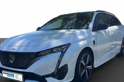 Peugeot 308 61.460 km 22.990 &euro; Bremen 28207
