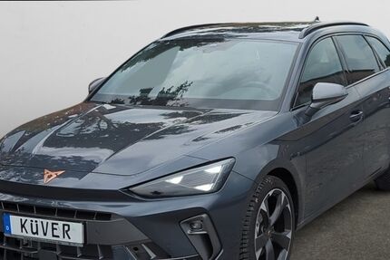 Cupra Leon 1.100 km 32.450 € Hagen 27628