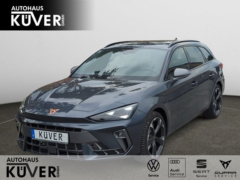 Cupra Leon 1.100 km 32.450 € Hagen 27628