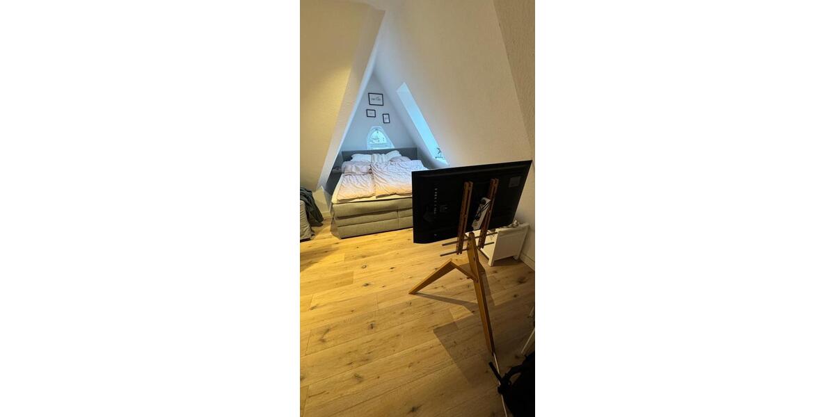 Dachgeschoßwohnung Bremen Schwachhausen - 3 Zimmer, 91 m&sup2;, 499.000&euro; | Angebot:27250963