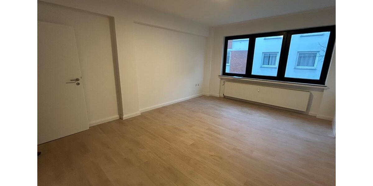 Etagenwohnung Bremen Neustadt - 1 Zimmer, 28 m&sup2;, 490&euro; | Angebot:26613897