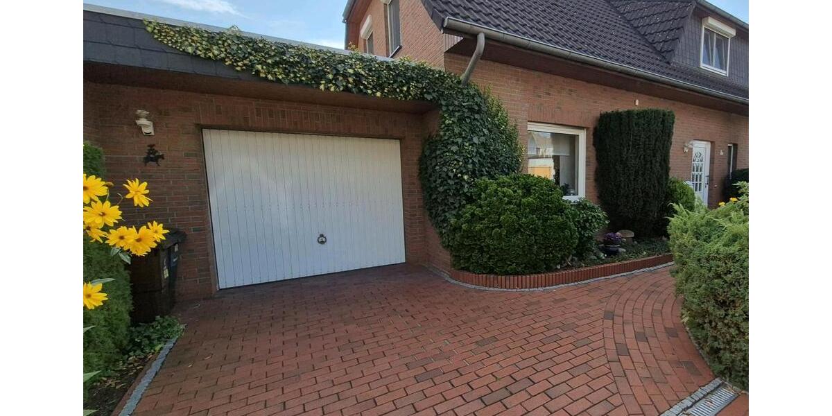 Doppelhaushälfte Bremen Osterholz - 4 Zimmer, 89 m&sup2;, 385.000&euro; | Angebot:24977520