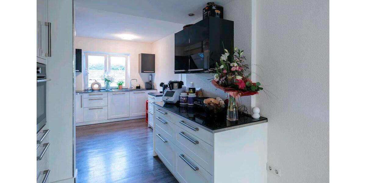 Wohlfühlambiente - modernisiertes und saniertes Reihenmittelhaus 4 zimmer