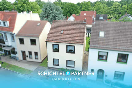Haus Bremen Gröpelingen - 6 Zimmer, 142 m&sup2;, 349.000&euro; | Angebot:27029600