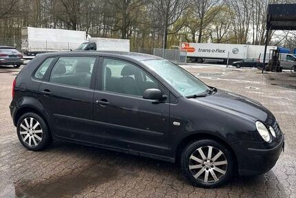 VW Polo 160.000 km 1.500 &euro; Stuhr 28816