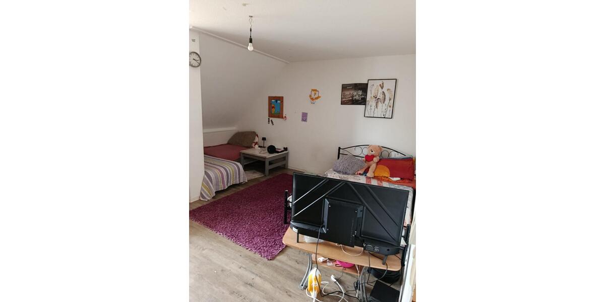 Etagenwohnung Bremen Hemelingen - 2 Zimmer, 70 m&sup2;, 750&euro; | Angebot:26649248
