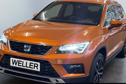 Seat Ateca 74.000 km 16.980 &euro; Bremen 28205