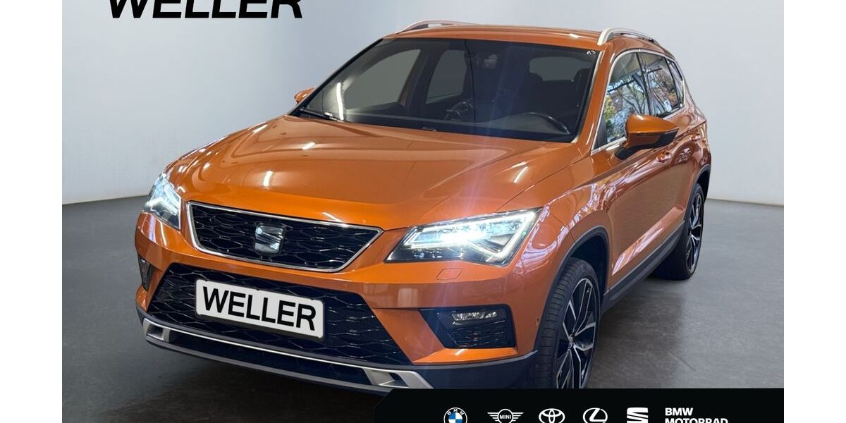 Seat Ateca 74.000 km 16.980 &euro; Bremen 28205