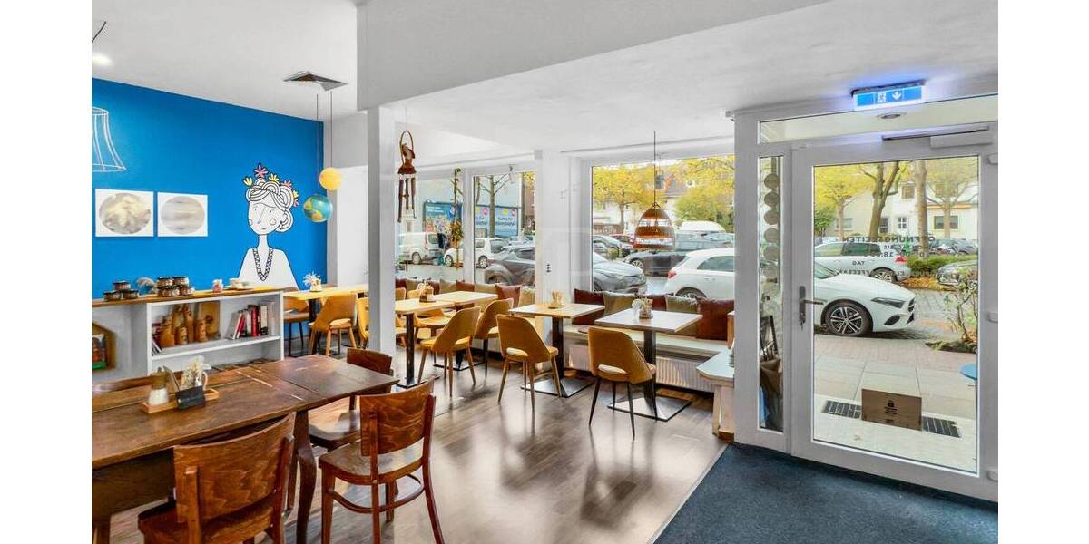 Gewerbeobjekt Bremen Westend - 269.000&euro; | Angebot:26929628