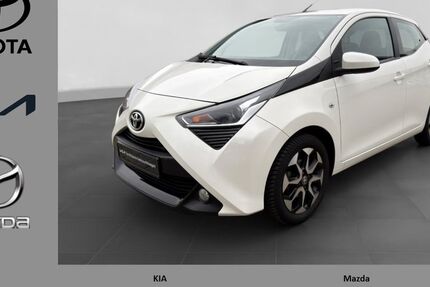 Toyota Aygo (X) 80.527 km 9.290 &euro; Delmenhorst 27755