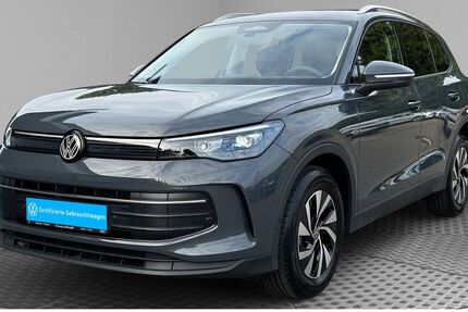 VW Tiguan 1.200 km 40.990 € Achim 28832
