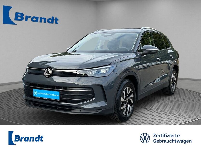 VW Tiguan 1.200 km 40.990 € Achim 28832