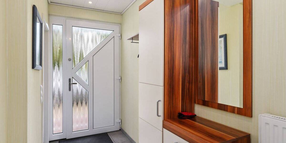 Bungalow Bremen / Habenhausen Habenhausen - 6 Zimmer, 143 m&sup2;, 449.000&euro; | Angebot:26656672