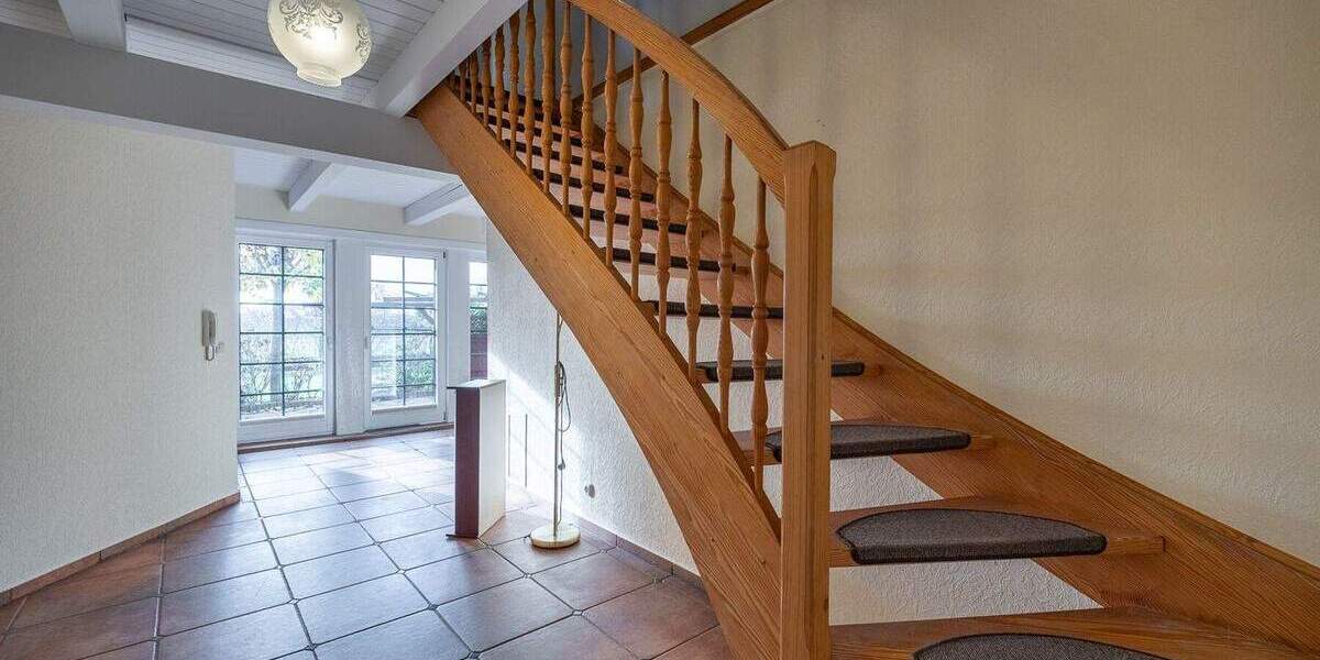 Einfamilienhaus Tarmstedt - 4 Zimmer, 111 m&sup2;, 329.000&euro; | Angebot:25727272