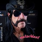 Motörblast - Nr.1 Motörhead Tribute