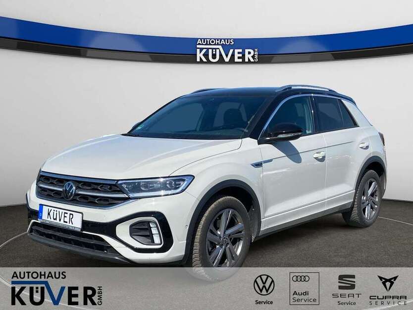 T-Roc
