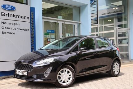 Ford Fiesta 9.850 km 17.330 &euro; Lilienthal 28865