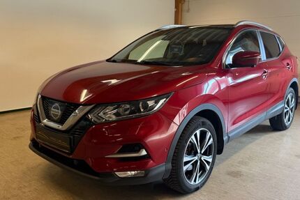 Nissan Qashqai 125.000 km 8.999 &euro; Bremen 28259