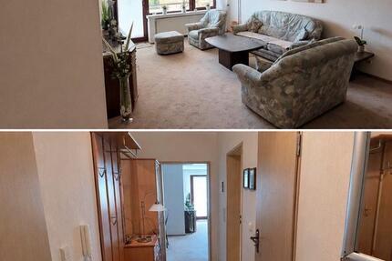 Wohnung Bremen Blockland - 3 Zimmer, 80 m&sup2;, 950&euro; | Angebot:27533237
