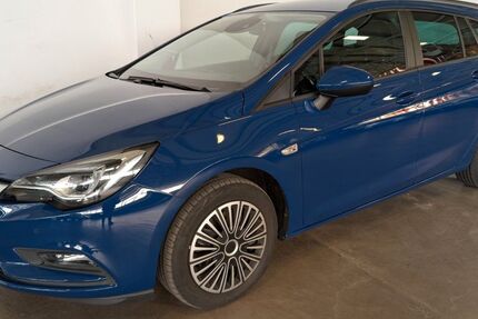 Opel Astra 157.300 km 9.990 € Delmenhorst 27751