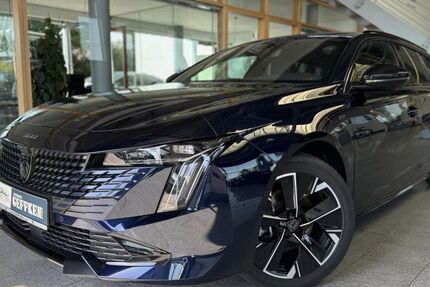 Peugeot 508 25.225 km 25.990 € Lilienthal 28865