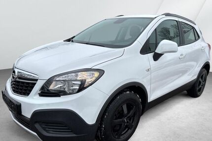 Opel Mokka 68.317 km 9.490 &euro; Bremen 28757