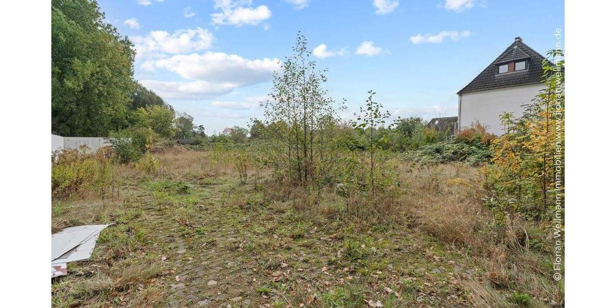 Grundstück Bremen Kattenturm - 595.000&euro; | Angebot:25726092