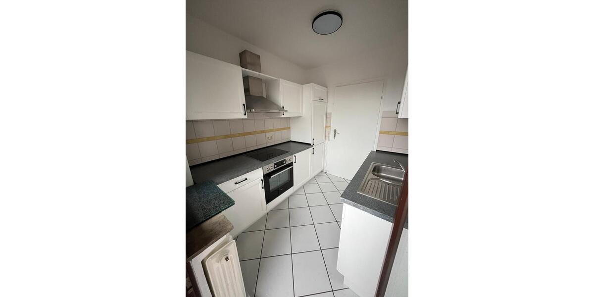 Etagenwohnung Delmenhorst Deichhorst - 3 Zimmer, 70 m&sup2;, 849&euro; | Angebot:23788502