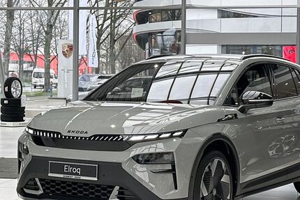 Skoda Elroq 1.952 km 50.950 &euro; Bremen 28201