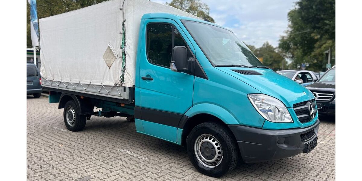 Mercedes-Benz Sprinter 98.200 km 9.990 &euro; Bremen 28207