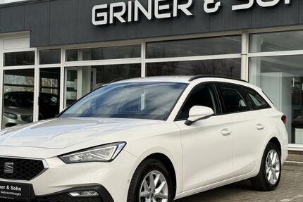 Seat Leon 32.125 km 20.950 &euro; Lemwerder 27809