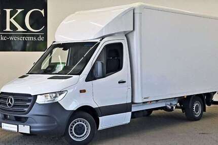 Mercedes-Benz Sprinter 33.013 km 55.573 &euro; Hude-Altmoorhausen 27798