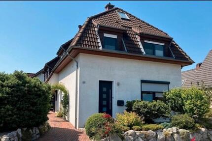 Schöne, kernsanierte Einliegerwohnung in top Lage von Ritterhude 2 zimmer