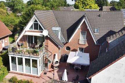 Wohnung zum Kaufen in Hambergen 239.000 € 120 m² 4 zimmer