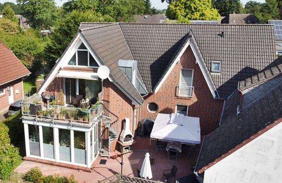 Wohnung zum Kaufen in Hambergen 239.000 € 120 m² 4 zimmer