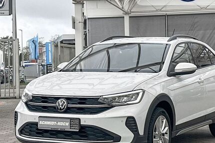VW Taigo
