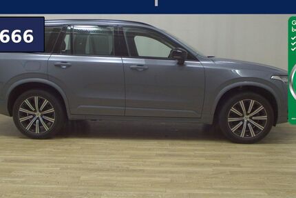 Volvo XC90 164.686 km 32.980 &euro; Bremen / Arsten 28279