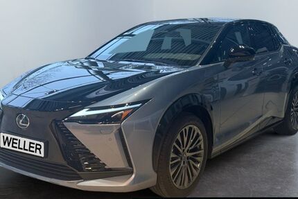Lexus RZ 5.000 km 60.990 &euro; Bremen 28205