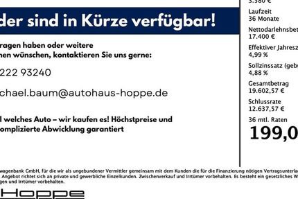 VW T-Roc 75.225 km 20.980 &euro; Ganderkesee 27777