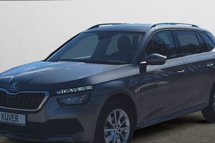 Skoda Kamiq 7.400 km 23.950 € Hagen 27628