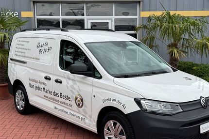 VW Caddy 4.500 km 36.000 &euro; Sottrum 27367