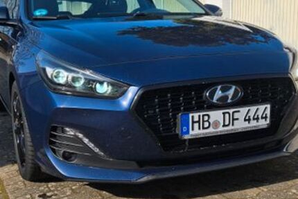 Hyundai i30 143.999 km 11.999 &euro; Bremen Burg Lesum 28717