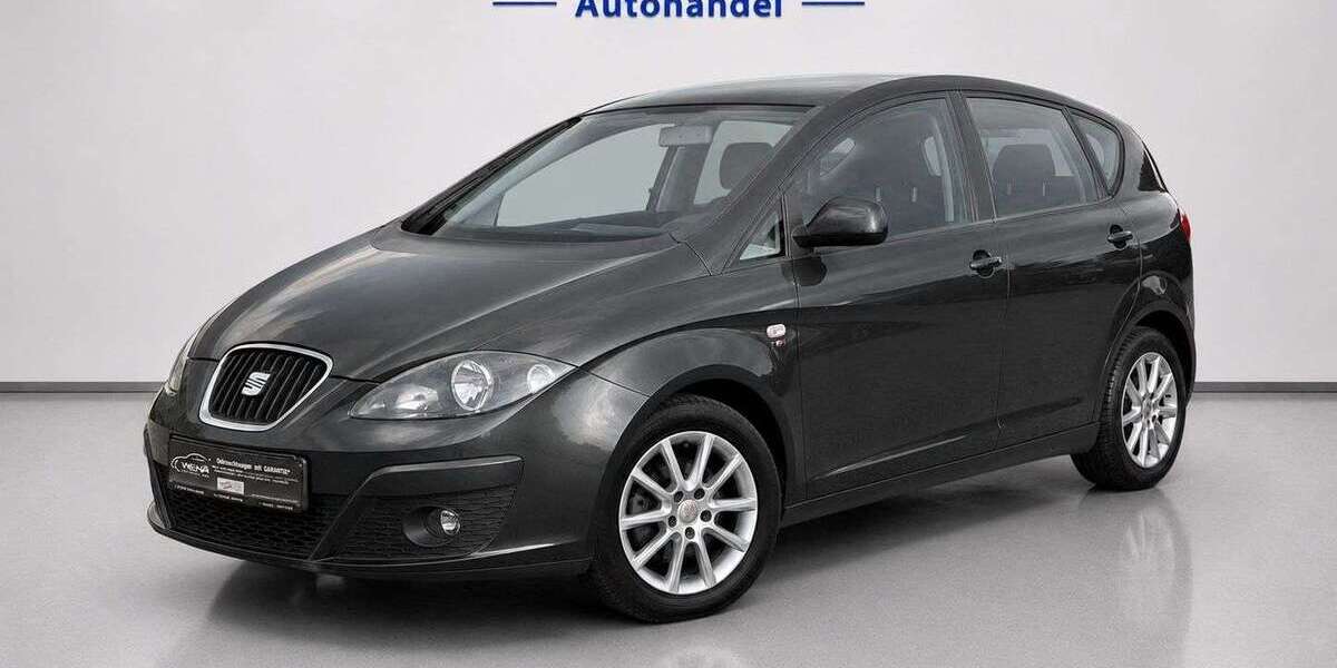 Seat Altea 84.625 km 8.999 &euro; Bremen 28207