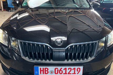 Skoda Octavia 183.000 km 8.800 &euro; Bremen 28357