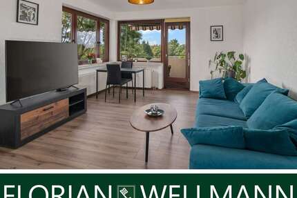 Wohnung Bremen Huchting - 3 Zimmer, 76 m&sup2;, 120.000&euro; | Angebot:25217691