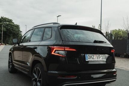 Skoda Karoq 52.668 km 27.850 € Ritterhude 27721