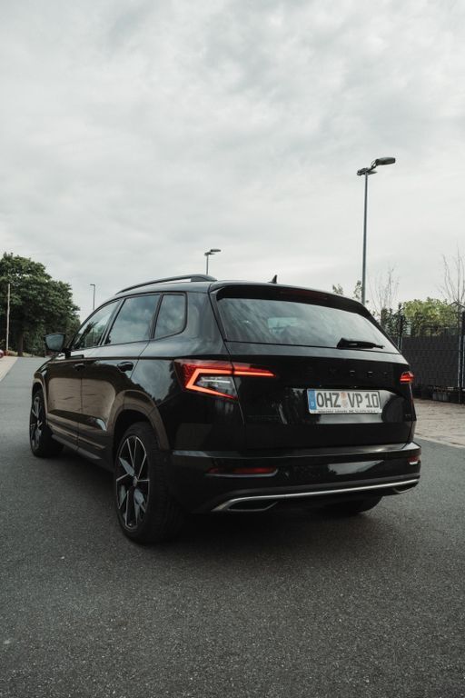 Skoda Karoq 52.668 km 27.850 € Ritterhude 27721